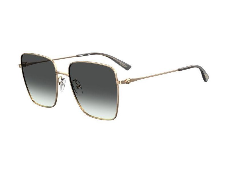 Moschino MOS 072/G/S J5G/9O 59 Lunettes de Solei