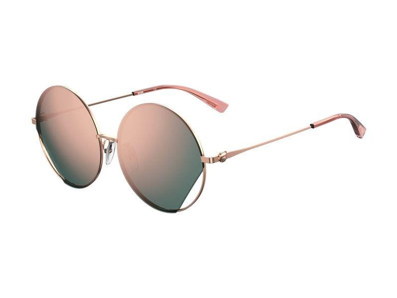 Moschino Lunettes de Soleil MOS 073/G/S DDB/0J