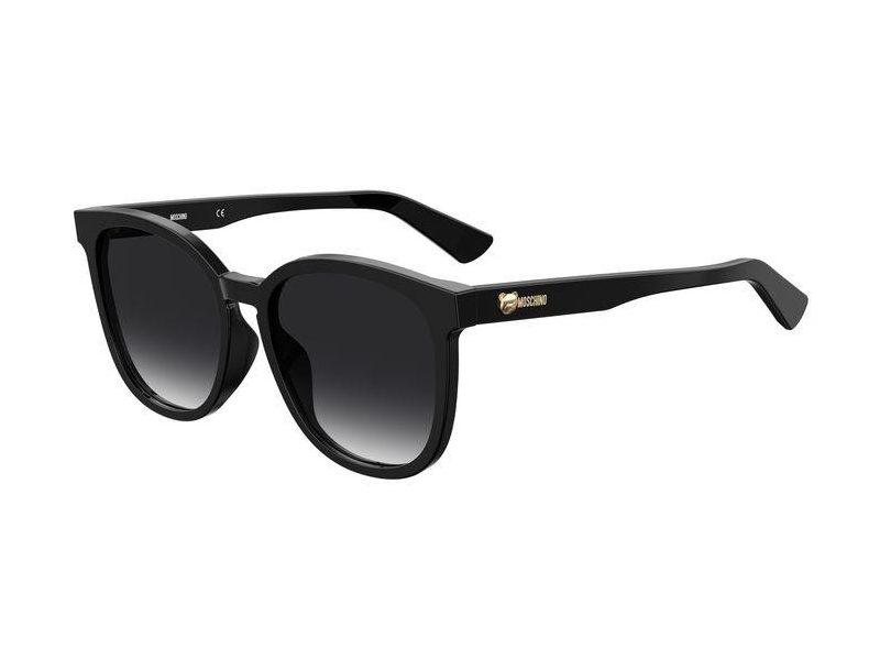 Moschino MOS 074/F/S 807/9O 56 Lunettes de Solei