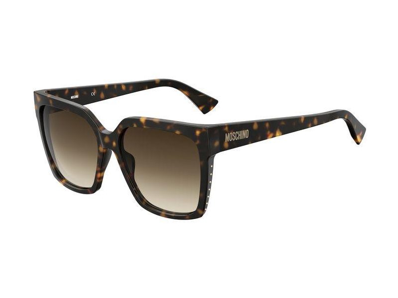 Moschino Lunettes de Soleil MOS 079/S 086/HA