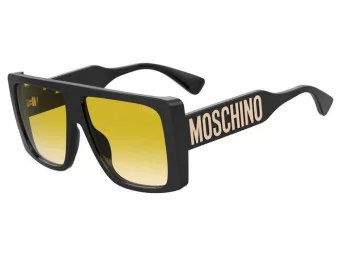 Moschino Lunettes de Soleil MOS 119/S 807/06