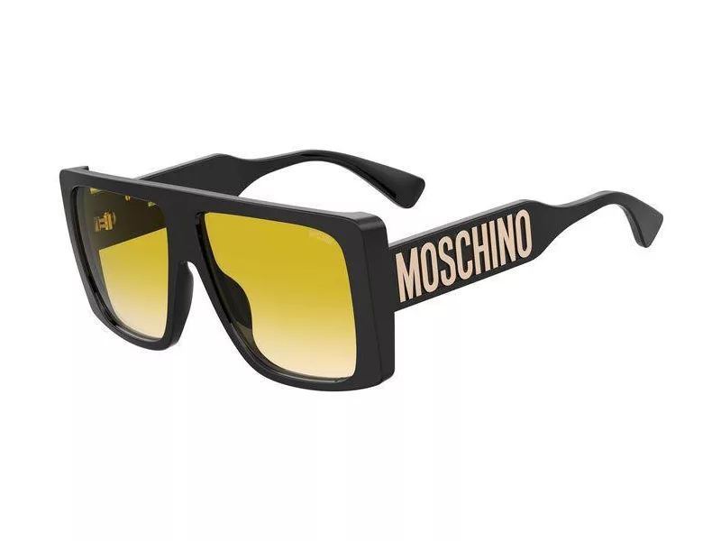 Moschino Lunettes de Soleil MOS 119/S 807/06