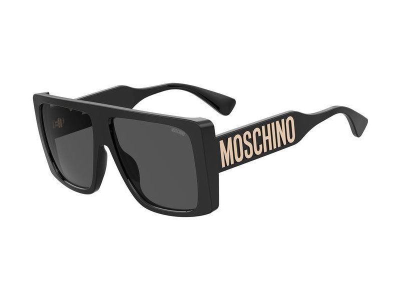 Moschino Lunettes de Soleil MOS 119/S 807/IR