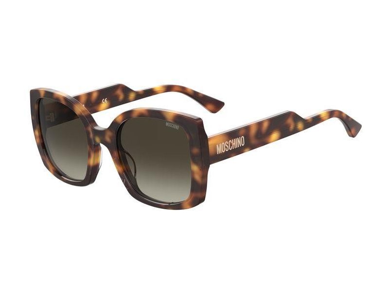 Moschino Lunettes de Soleil MOS 124/S 05L/HA