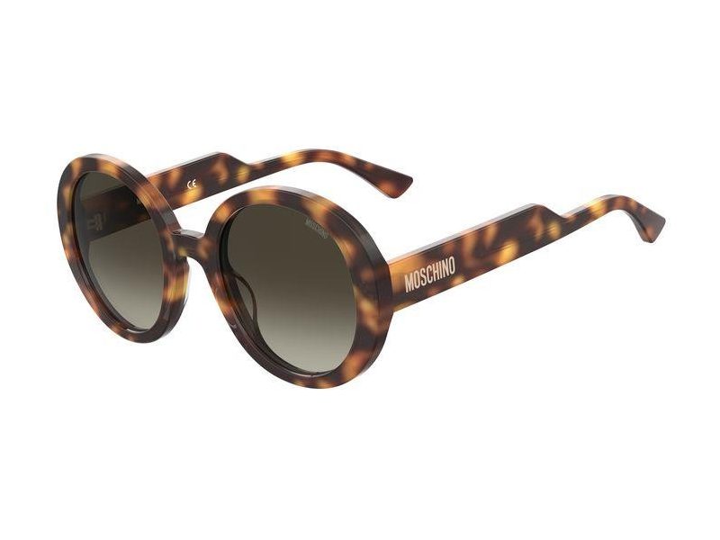 Moschino Lunettes de Soleil MOS 125/S 05L/HA