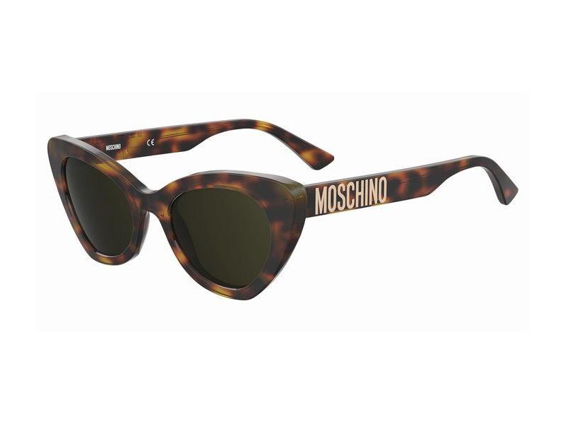 Moschino Lunettes de Soleil MOS 147/S 05L/70
