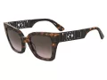 Moschino Lunettes de Soleil MOS 161/S 086/HA