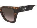 Moschino Lunettes de Soleil MOS 161/S 086/HA