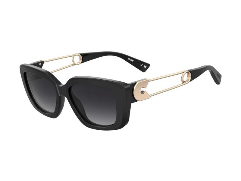 Moschino Lunettes de Soleil MOS 168/S 807/9O