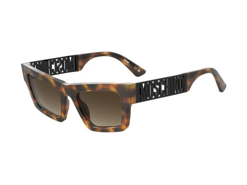 Moschino Lunettes de Soleil MOS 171/S 086/HA