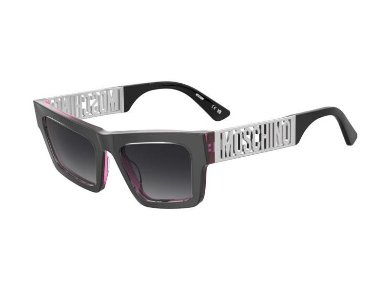 Moschino Lunettes de Soleil MOS 171/S 4WC/9O