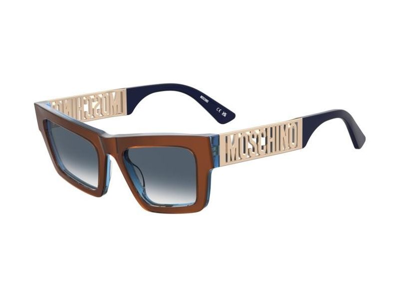 Moschino Lunettes de Soleil MOS 171/S I7B/08