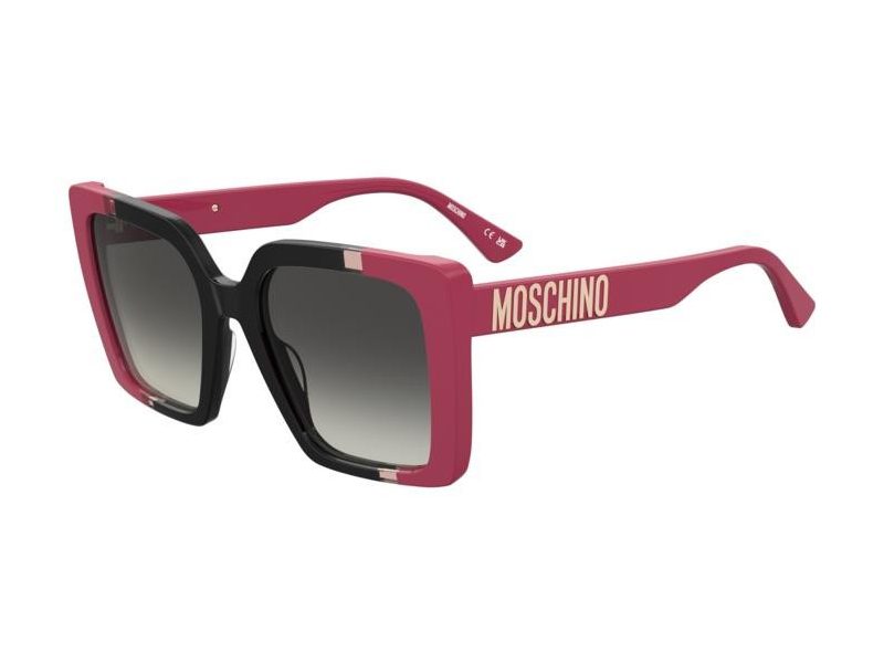 Moschino Lunettes de Soleil MOS 172/S EWW/9O