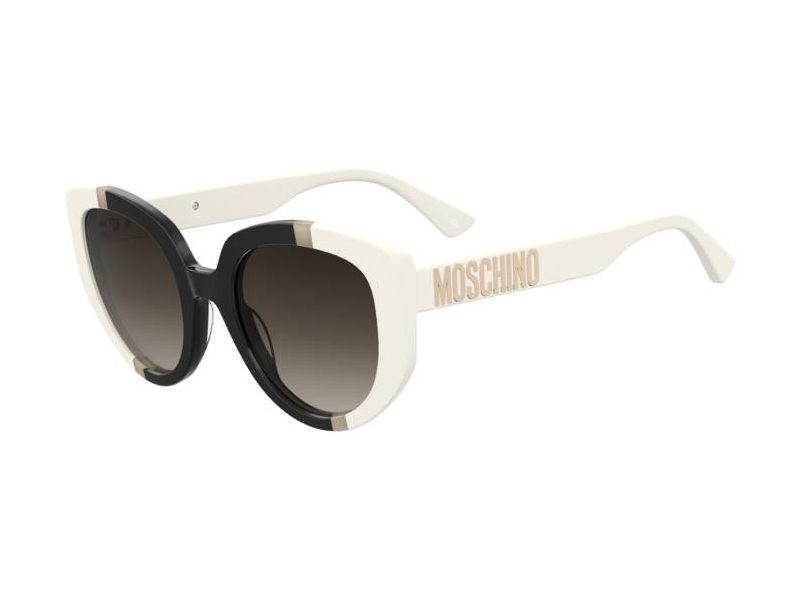 Moschino Lunettes de Soleil MOS 173/S CCP/HA