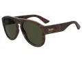Moschino Lunettes de Soleil MOS 176/S 086/QT