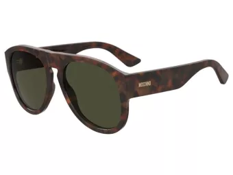 Moschino Lunettes de Soleil MOS 176/S 086/QT