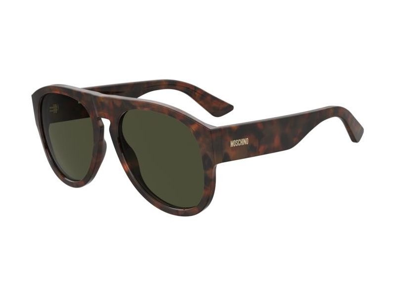 Moschino Lunettes de Soleil MOS 176/S 086/QT