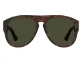 Moschino Lunettes de Soleil MOS 176/S 086/QT