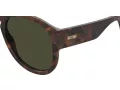 Moschino Lunettes de Soleil MOS 176/S 086/QT