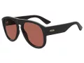 Moschino Lunettes de Soleil MOS 176/S 807/U1