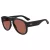 Moschino Lunettes de Soleil MOS 176/S 807/U1