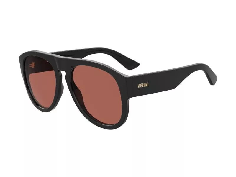 Moschino Lunettes de Soleil MOS 176/S 807/U1