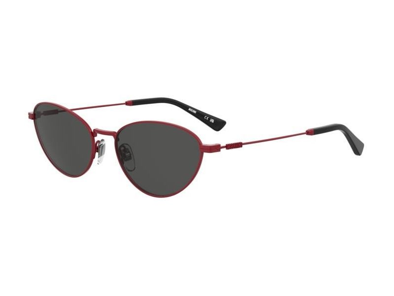 Moschino Lunettes de Soleil MOS 177/S C9A/IR