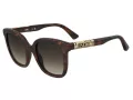 Moschino Lunettes de Soleil MOS 178/S EPZ/HA