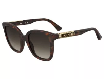 Moschino Lunettes de Soleil MOS 178/S EPZ/HA