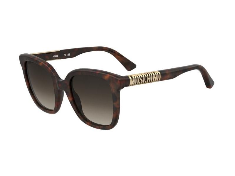 Moschino Lunettes de Soleil MOS 178/S EPZ/HA