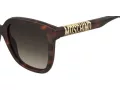 Moschino Lunettes de Soleil MOS 178/S EPZ/HA