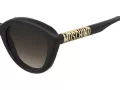 Moschino Lunettes de Soleil MOS 179/S 807/HA