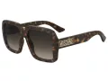 Moschino Lunettes de Soleil MOS 180/S 086/HA