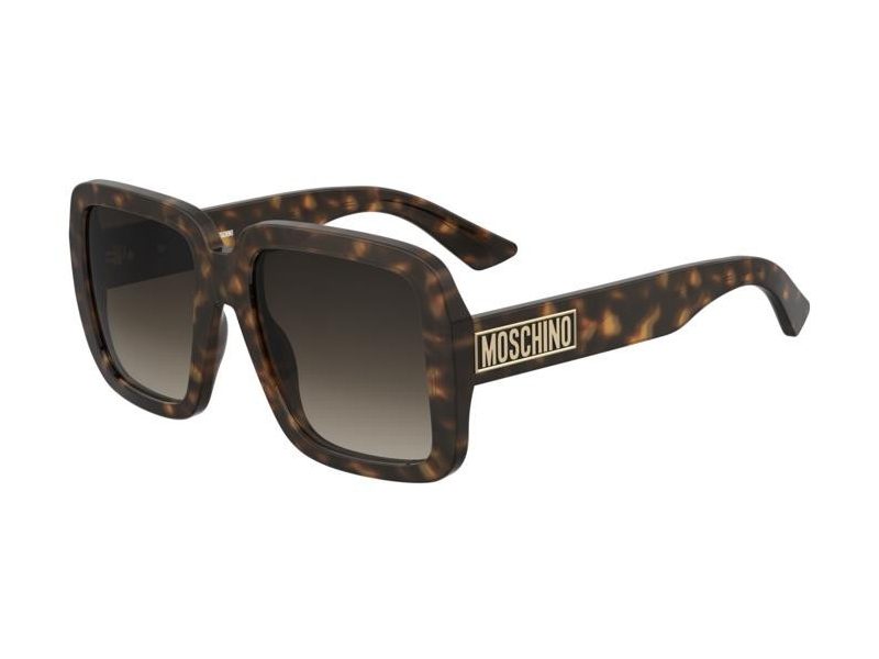 Moschino Lunettes de Soleil MOS 180/S 086/HA