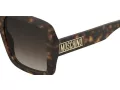 Moschino Lunettes de Soleil MOS 180/S 086/HA