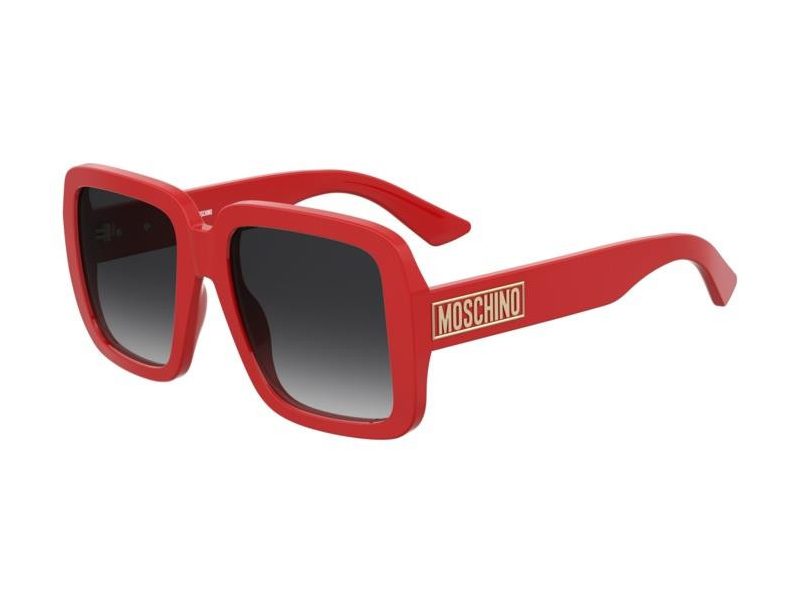 Moschino Lunettes de Soleil MOS 180/S C9A/9O