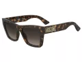 Moschino Lunettes de Soleil MOS 181/S 086/HA