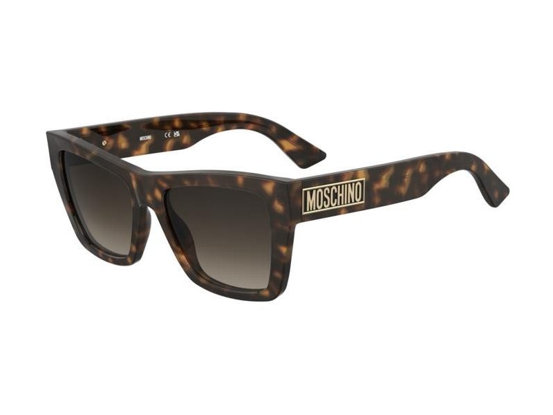 Moschino Lunettes de Soleil MOS 181/S 086/HA