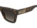 Moschino Lunettes de Soleil MOS 181/S 086/HA