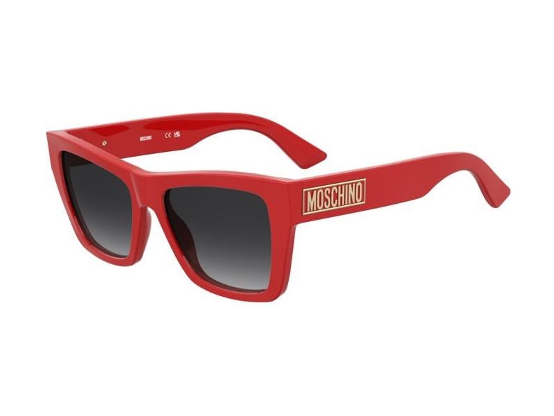 Moschino Lunettes de Soleil MOS 181/S C9A/9O