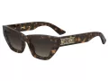 Moschino Lunettes de Soleil MOS 182/S 086/HA