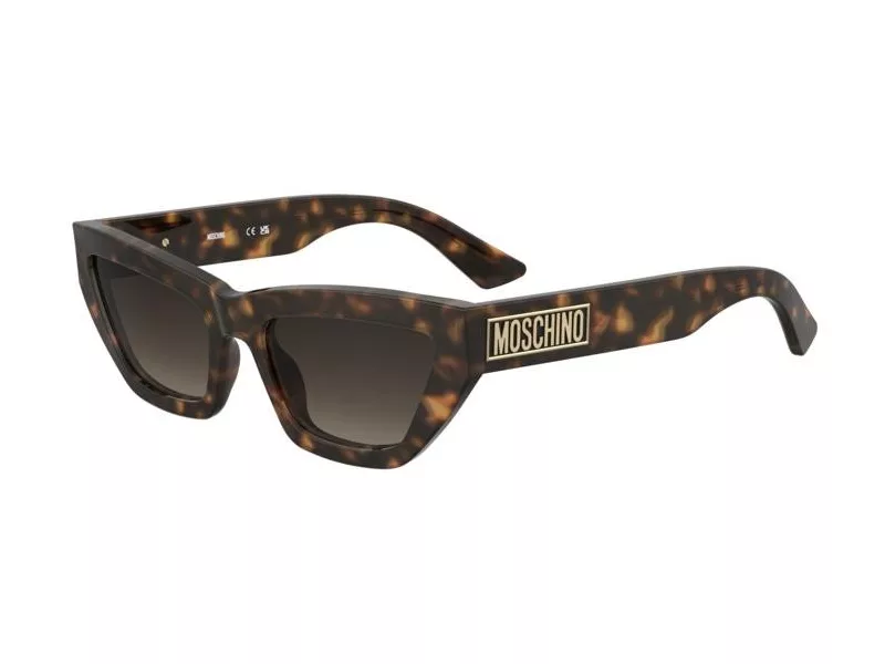 Moschino Lunettes de Soleil MOS 182/S 086/HA