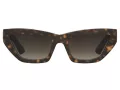 Moschino Lunettes de Soleil MOS 182/S 086/HA