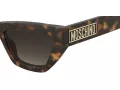 Moschino Lunettes de Soleil MOS 182/S 086/HA