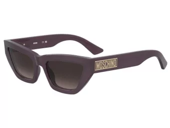 Moschino Lunettes de Soleil MOS 182/S 0T7/HA