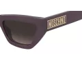 Moschino Lunettes de Soleil MOS 182/S 0T7/HA