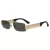 Moschino Lunettes de Soleil MOS 184/S 000/IR