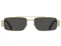 Moschino Lunettes de Soleil MOS 184/S 000/IR