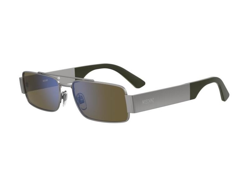 Moschino Lunettes de Soleil MOS 184/S 6LB/3U