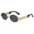 Moschino Lunettes de Soleil MOS 185/S 000/IR